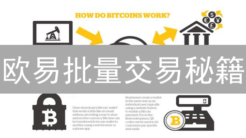 欧易批量交易秘籍：交易效率提升 10 倍？