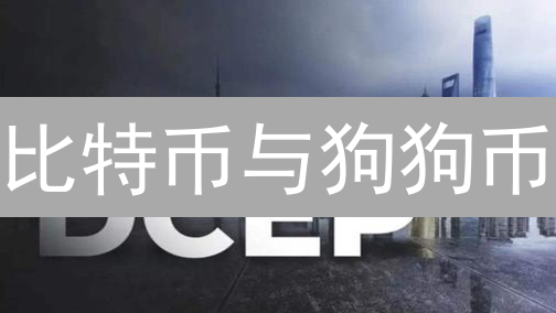 比特币与狗狗币：区别、技术、社区与应用全方位解析 (15-30字)