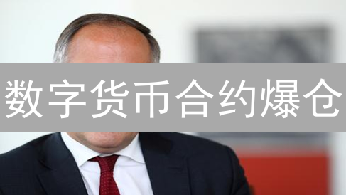 数字货币合约爆仓？五大平台自动清算机制深度解析！