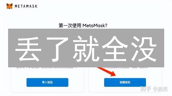 丢了就全没？超实用助记词备份指南，保护你的加密资产！