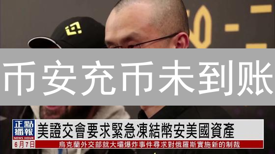 币安充币未到账？申诉流程全攻略！【快速解决】