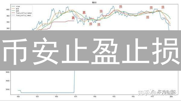 币安止盈止损：新手也能掌握的爆赚技巧！