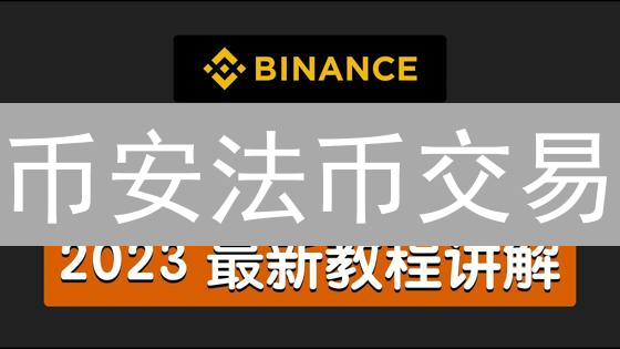 币安法币交易：新手的黄金定价指南！稳赚不赔？