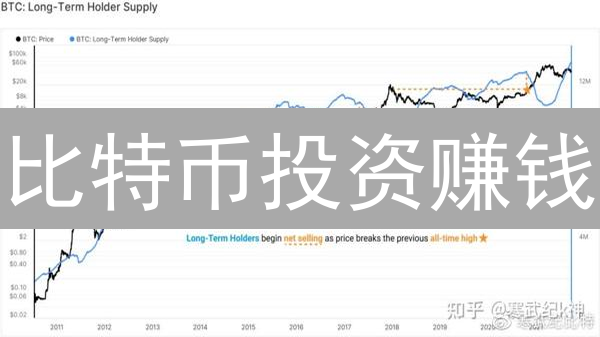 比特币投资赚钱？9大策略掘金未来！风险与机遇并存，你敢来挑战吗？