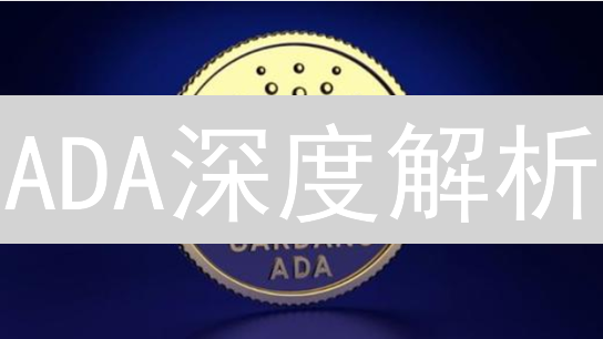 ADA深度解析：揭秘其价格波动与未来潜力！