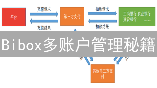 Bibox多账户管理秘籍：策略隔离与资产分配技巧揭秘！