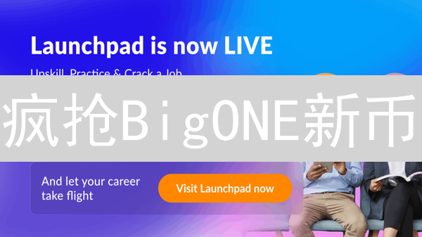 疯抢BigONE新币？IDO/IEO项目分析与实战技巧揭秘！