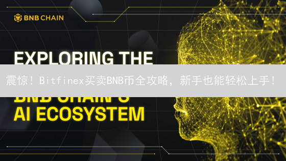 震惊！Bitfinex买卖BNB币全攻略，新手也能轻松上手！