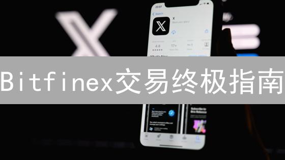 Bitfinex交易终极指南：Web端、移动端与API量化策略全解析！
