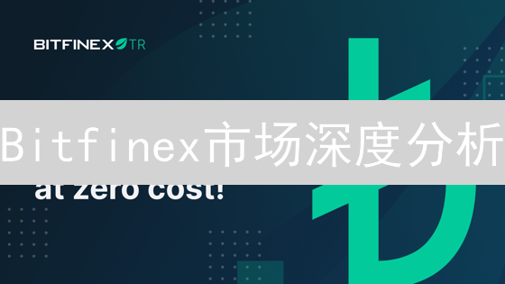 Bitfinex市场深度分析：解锁交易盈利的秘密武器！