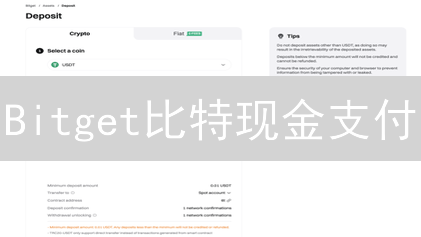 Bitget比特现金支付：重新定义加密货币交易的未来？