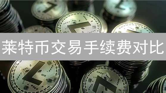 莱特币交易手续费对比：Bithumb与欧易手续费分析