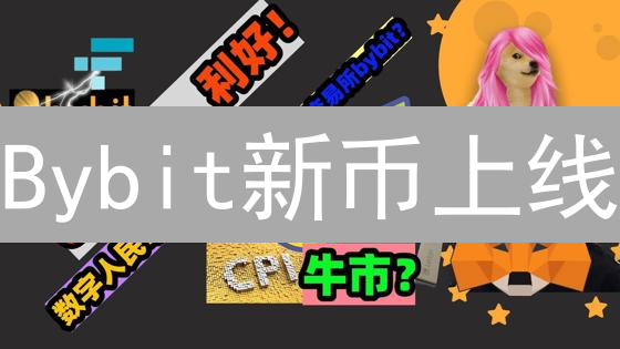 Bybit新币上线：何时？何处？如何抢先一步？（2024最新攻略）
