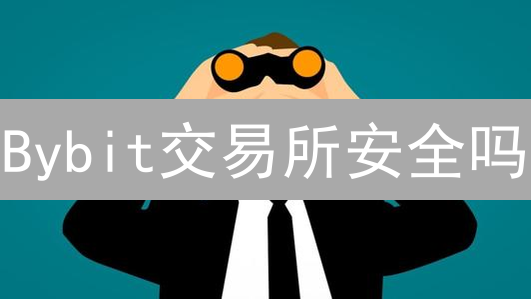 Bybit交易所安全吗？如何保障您的加密资产安全？