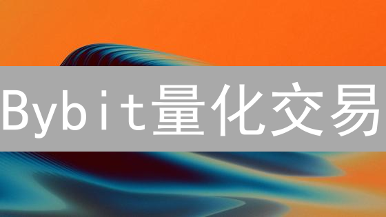 Bybit量化交易：算法交易的机遇与挑战，你准备好了吗？