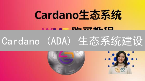 Cardano (ADA) 生态系统建设：2024 年最新进展与未来展望