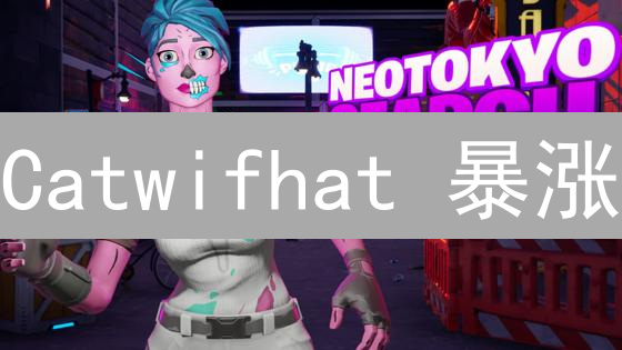 Catwifhat 暴涨？掌握购买攻略，避开暴雷陷阱！