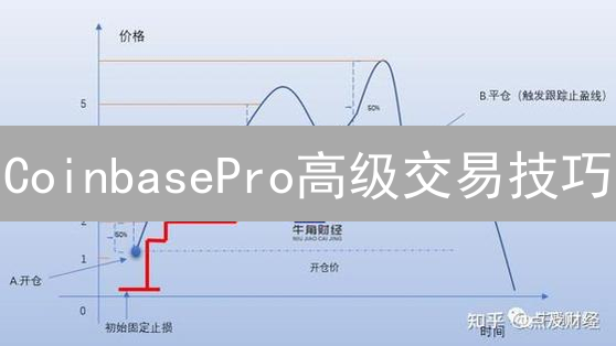 CoinbasePro高级交易技巧：自动止盈止损设置指南
