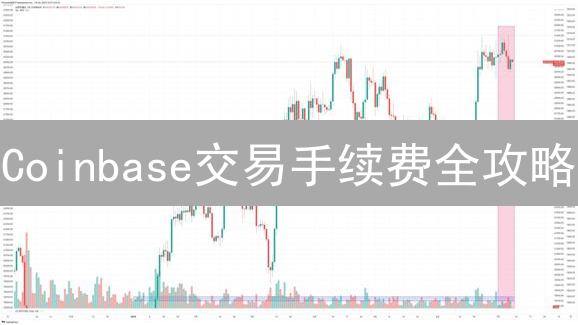 Coinbase交易手续费全攻略：解锁折扣，降低交易成本