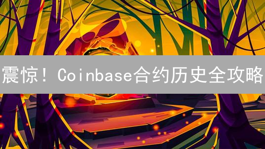 震惊！Coinbase合约历史全攻略：你必须知道的税务申报秘密？