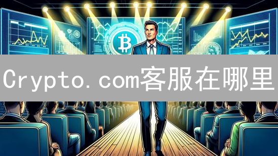 Crypto.com客服在哪里？如何快速获得帮助？