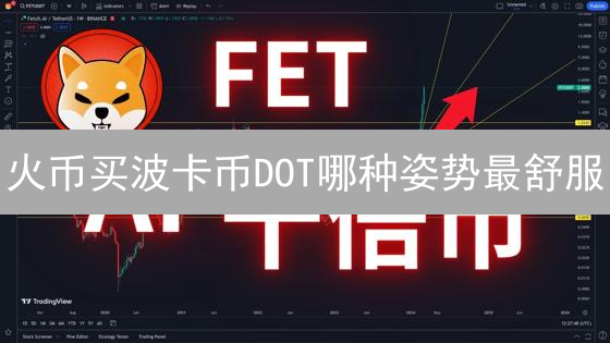 火币买波卡币DOT哪种姿势最舒服？4大攻略，小白也能轻松上手！