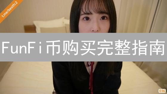 FunFi币购买完整指南：新手入门到安全交易全攻略