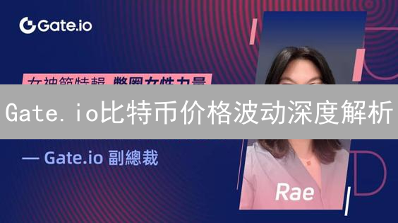Gate.io比特币价格波动深度解析：投资机会与风险并存！