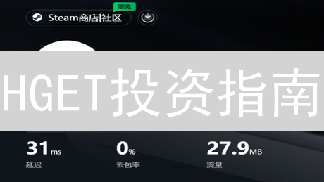 HGET投资指南：如何购买？风险几何？新手必读！