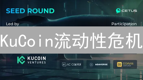 KuCoin流动性危机？3招提升交易所交易深度！【必看】