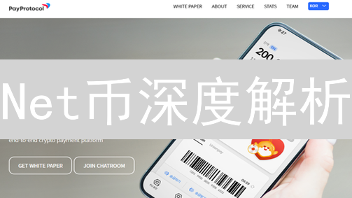 Net币深度解析：概念、购买方式与应用场景