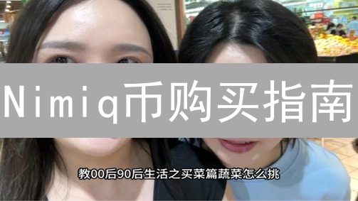 Nimiq币购买指南：KuCoin vs. DEX，交易风险全解析！