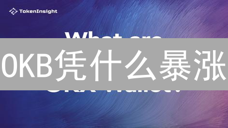 OKB凭什么暴涨？揭秘OKX团队成功内幕！