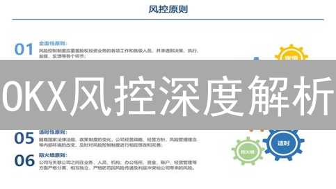 OKX风控深度解析：对比AlphaEx，能否捍卫用户资产？