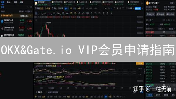 OKX&Gate.io VIP会员申请指南：提升交易体验