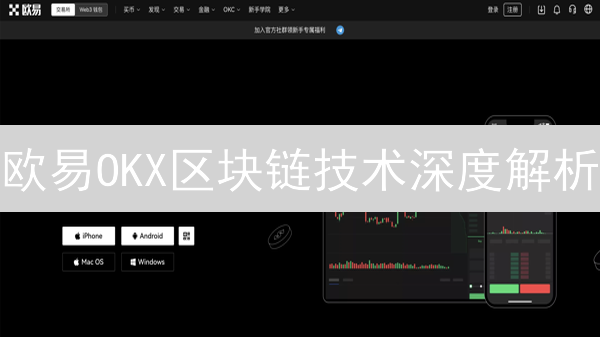 欧易OKX区块链技术深度解析：多链架构与Layer2方案