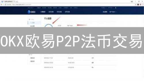 OKX欧易P2P法币交易：速览支持币种及风险提示！