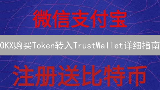 OKX购买Token转入TrustWallet详细指南