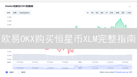 欧易OKX购买恒星币XLM完整指南：新手快速入门