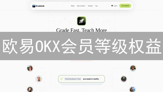 欧易OKX会员等级权益：解锁交易福利与手续费折扣