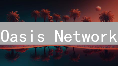 Oasis Network：隐私区块链如何颠覆加密世界？
