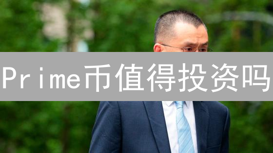 Prime币值得投资吗？多维度价值深度解析！
