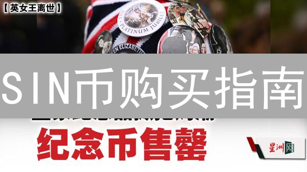 SIN币购买指南：3步解锁元宇宙财富，新手也能轻松上手！