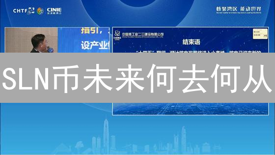 SLN币未来何去何从？九大应用场景深度剖析！