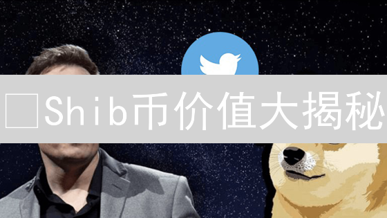 🐕Shib币价值大揭秘：是泡沫还是潜力股？ | 深度剖析