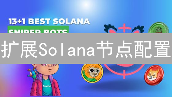 扩展Solana节点配置：硬件、软件及网络优化指南