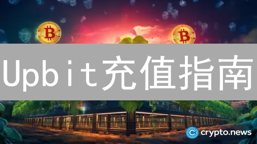 Upbit充值指南：新手必看！快速安全入金攻略！