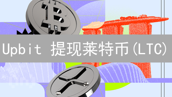 Upbit 提现莱特币(LTC)？这份指南避免你的币丢失！