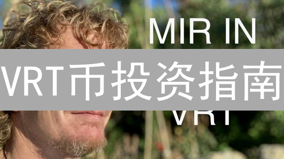 VRT币投资指南：新手必读的风险与策略 (2024最新)