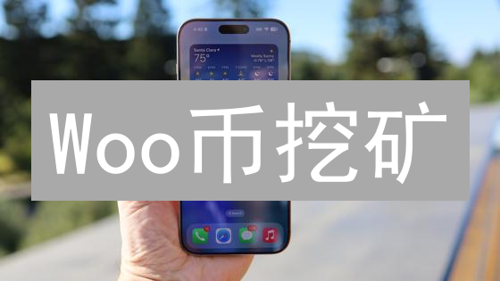 Woo币挖矿：新手指南与收益策略揭秘！